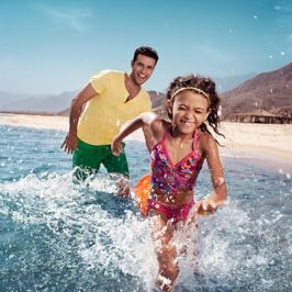 Oslo Hurghada Package